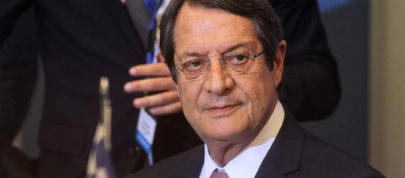 N. Aναστασιάδης: «Θα δώσω και την τελευταία ικμάδα της ζωής μου προκειμένου να επικρατήσει η ασφάλεια σε αυτό τον τόπο»